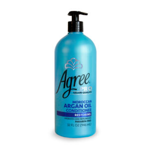 argan oil conditioner 32 oz bottle