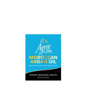 moroccan argan oil hair mask 1.5 oz